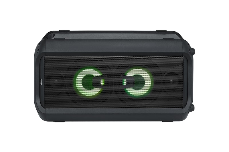 LG XBOOM | 150W | Stereo | Jeux de lumière, LG RL4