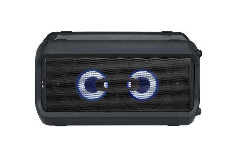 LG XBOOM | 150W | Stereo | Jeux de lumière, LG RL4