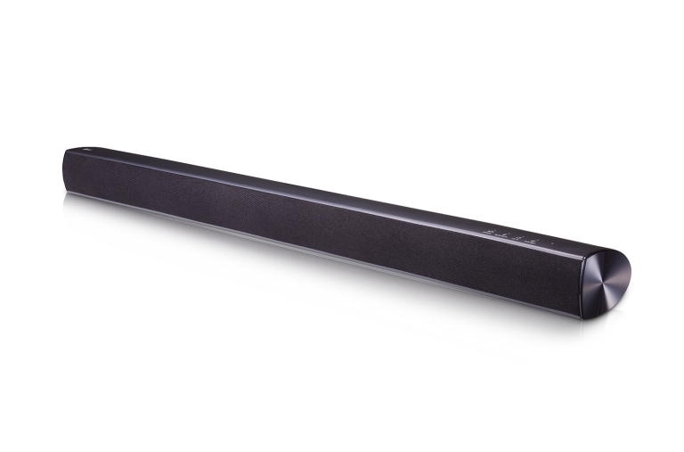 LG Une expérience sonore incomparable, LG SH2