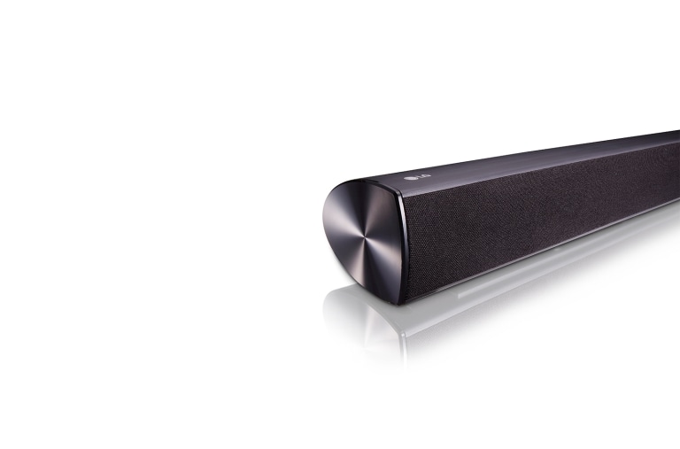 LG Une expérience sonore incomparable, LG SH2
