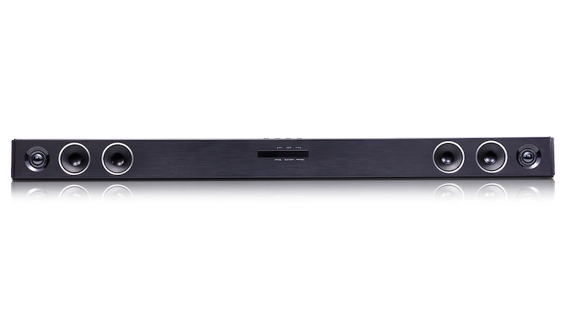 LG 2.1ch 300w | Caisson De Basses Externe Sans Fil | Bluetooth | Wireless Sound Sync, LG SH3B