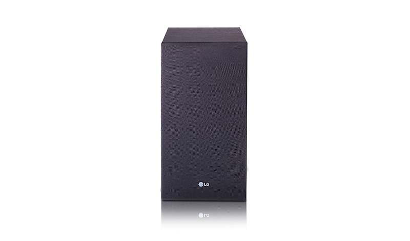 LG BARRE DE SON | 300W  | 2.1 Ch, LG SJ4