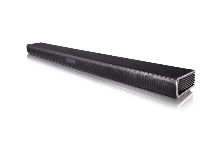 LG BARRE DE SON | 420W | 4.1Ch | KIT ENCEINTES ARRIERE, LG SJ4R
