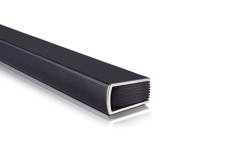 LG BARRE DE SON | 420W | 4.1Ch | KIT ENCEINTES ARRIERE, LG SJ4R