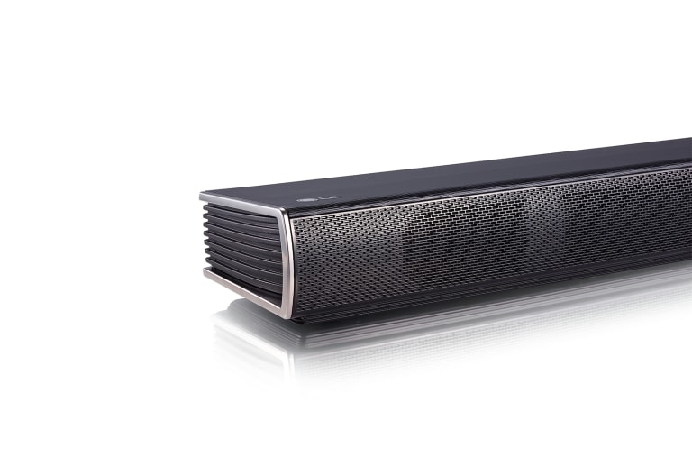 LG BARRE DE SON | 420W | 4.1Ch | KIT ENCEINTES ARRIERE, LG SJ4R
