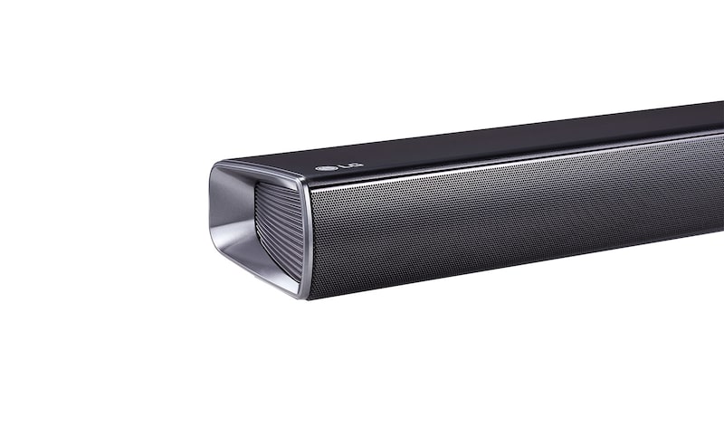 LG BARRE DE SON | 320W | 2.1Ch, LG SJ6