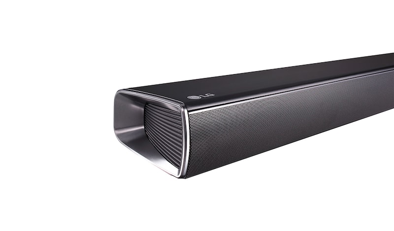 LG BARRE DE SON | 320W | 2.1Ch, LG SJ6