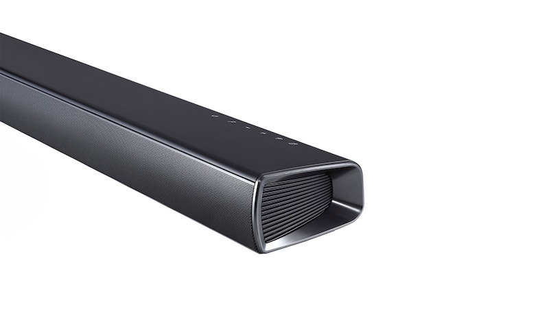 LG BARRE DE SON | 320W | 2.1Ch, LG SJ6