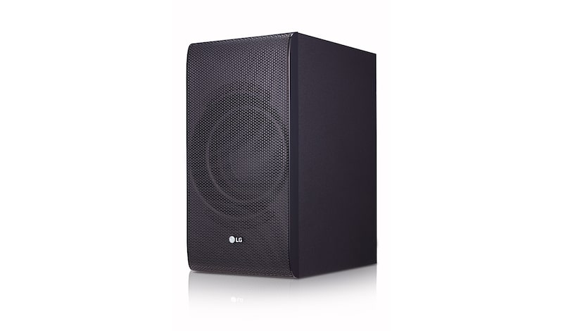 LG BARRE DE SON | 300W  | 4.1 Ch, LG SJ8