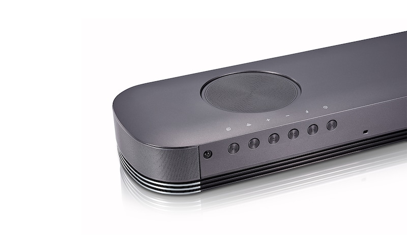 LG BARRE DE SON | DOLBY ATMOS | 500W | 5.1.2 Ch, LG SJ9