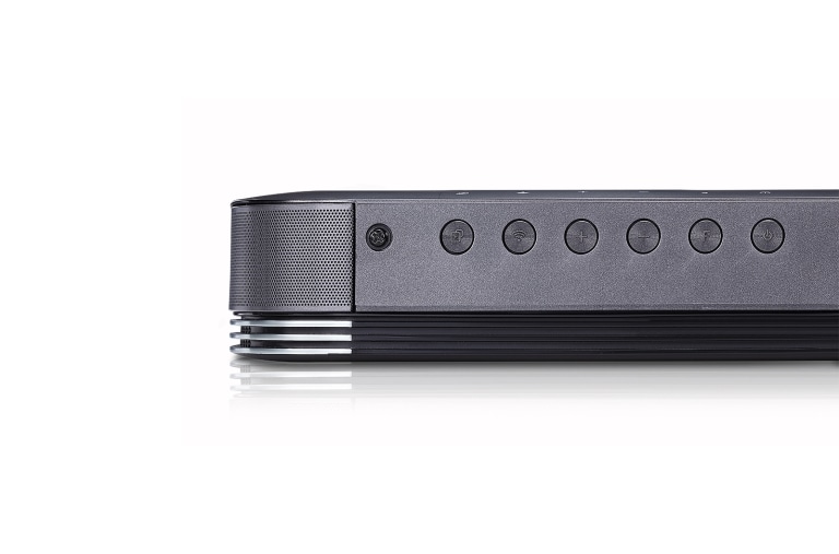 LG BARRE DE SON | DOLBY ATMOS | 500W | 5.1.2 Ch, LG SJ9
