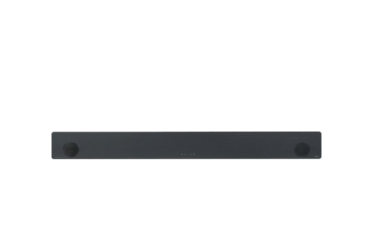 LG SOUNDBAR | Barre de son | 550W | 5.1.2 Ch | Dolby Atmos, LG SK10Y