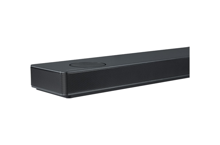 LG SOUNDBAR | Barre de son | 550W | 5.1.2 Ch | Dolby Atmos, LG SK10Y
