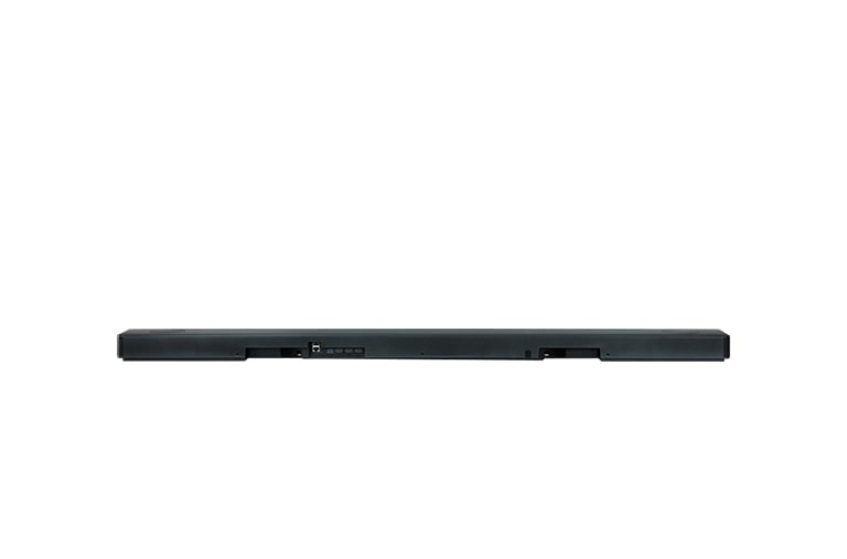 LG SOUNDBAR | Barre de son | 550W | 5.1.2 Ch | Dolby Atmos, LG SK10Y