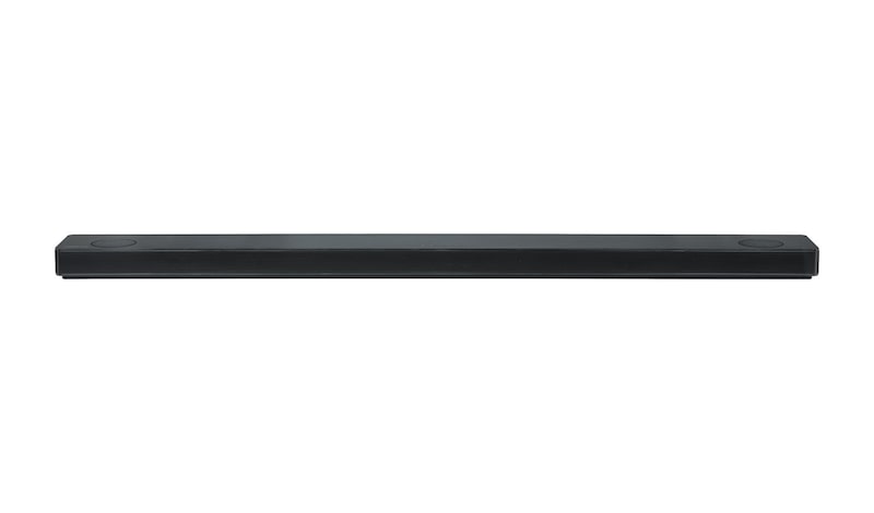 LG SOUNDBAR | Barre de son | 550W | 5.1.2 Ch | Dolby Atmos, LG SK10Y