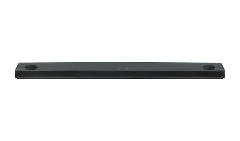 LG SOUNDBAR | Barre de son | 550W | 5.1.2 Ch | Dolby Atmos, LG SK10Y