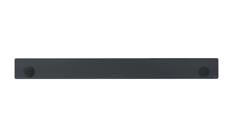 LG SOUNDBAR | Barre de son | 550W | 5.1.2 Ch | Dolby Atmos, LG SK10Y