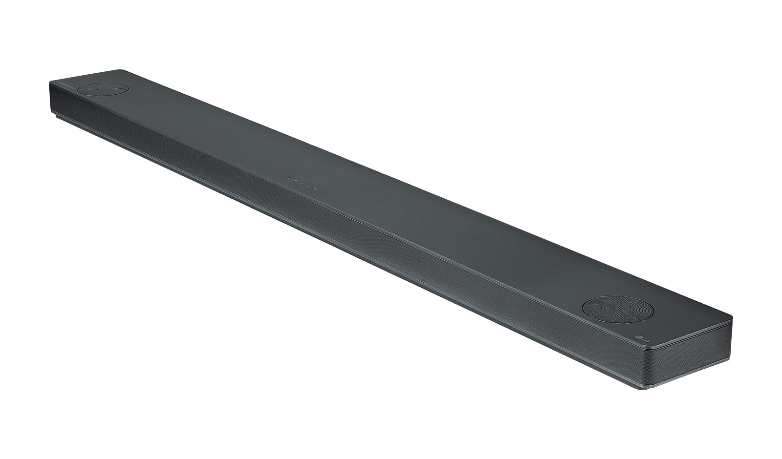 LG SOUNDBAR | Barre de son | 550W | 5.1.2 Ch | Dolby Atmos, LG SK10Y