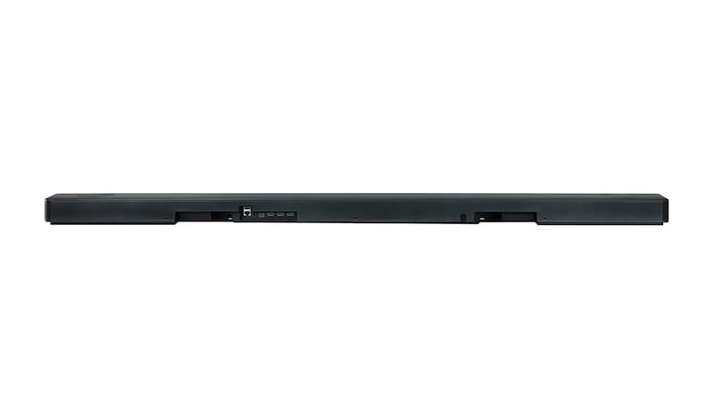 LG SOUNDBAR | Barre de son | 550W | 5.1.2 Ch | Dolby Atmos, LG SK10Y