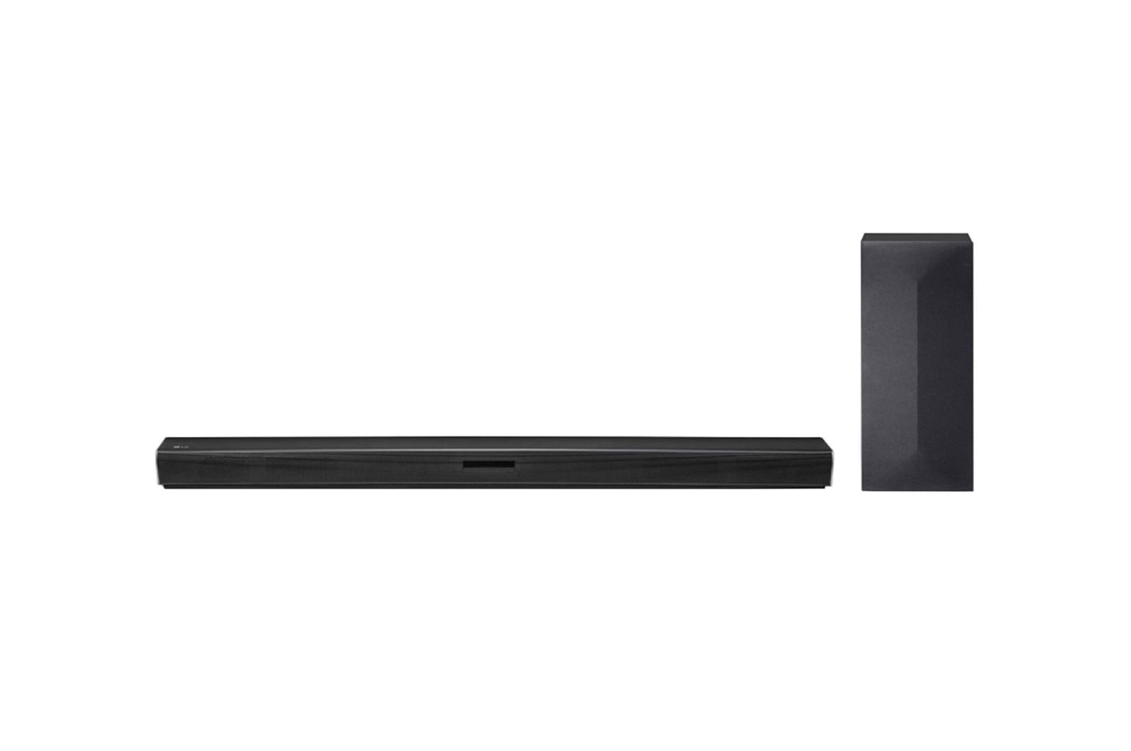 Vue avant de LG SOUNDBAR | BARRE DE SON | 300W | 2.1ch LG SK4D