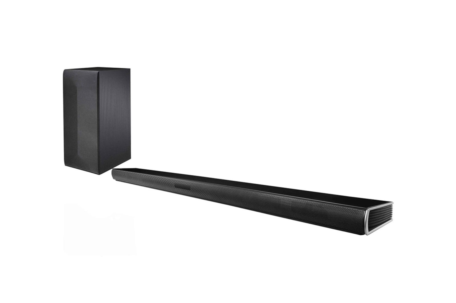LG SOUNDBAR | BARRE DE SON | 300W | 2.1ch, LG SK4D