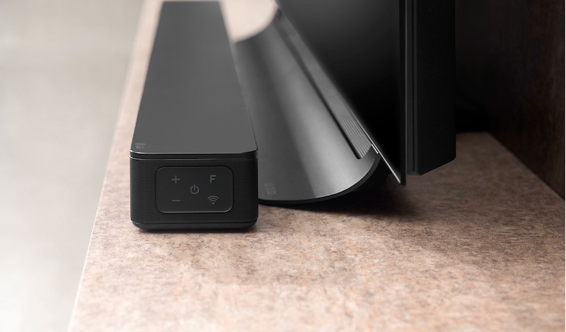 LG BARRE DE SON | 360W  | 2.1 Ch, LG SK6