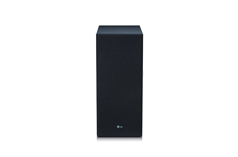 LG SOUNDBAR | BARRE DE SON | 360W | 2.1 Ch , LG SK8