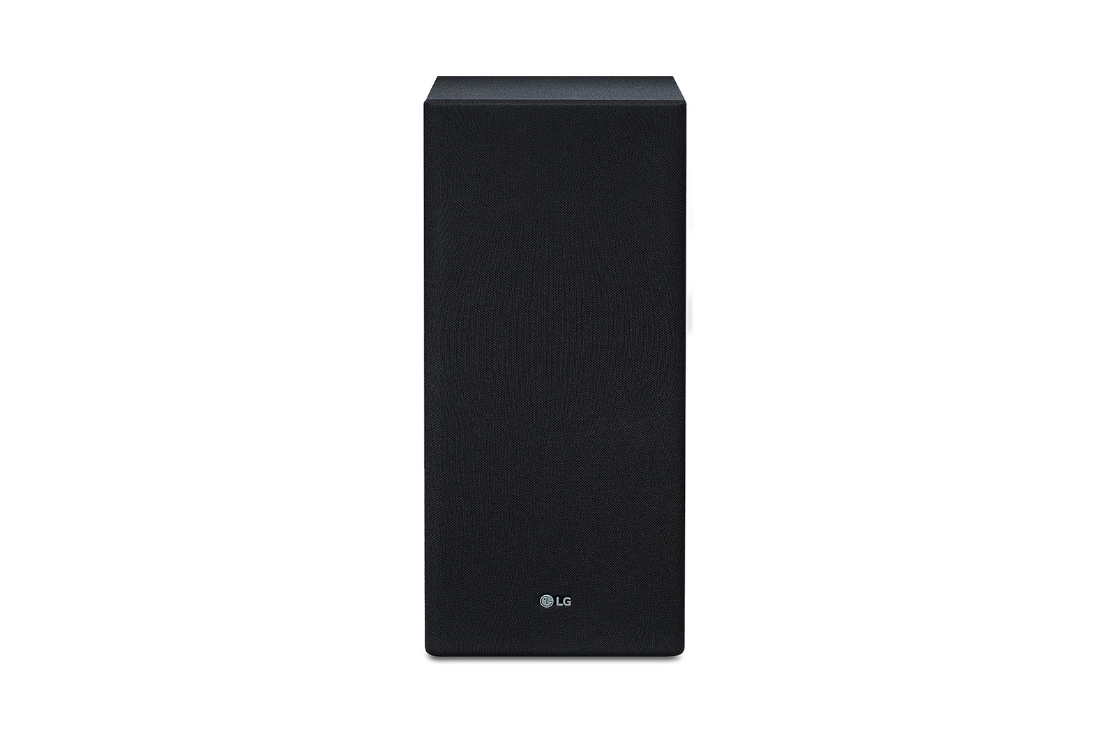 LG SOUNDBAR | 4.1 ch | 520W | High Res | DTS Virtual:X, LG SL5R