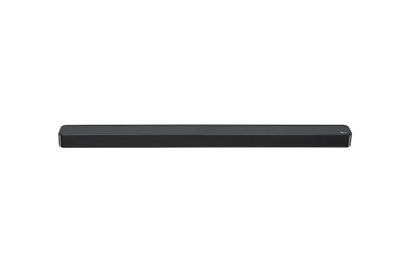 LG SOUNDBAR | 3.1 ch | High-Res | DTS Virtual:X, LG SL6Y