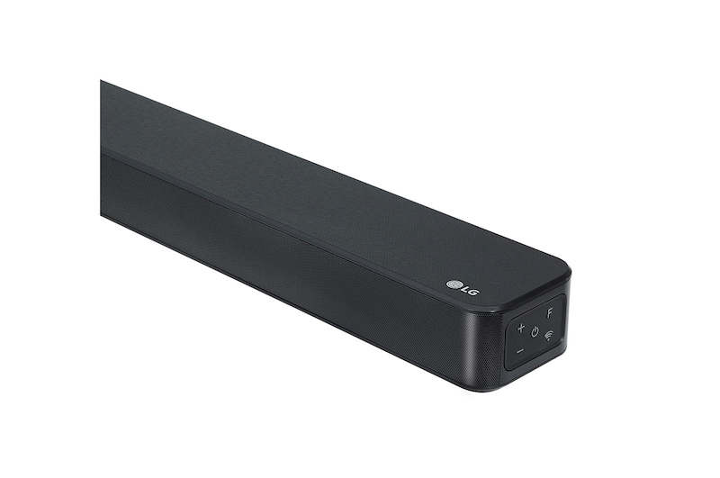 LG SOUNDBAR | 3.1 ch | High-Res | DTS Virtual:X, LG SL6Y