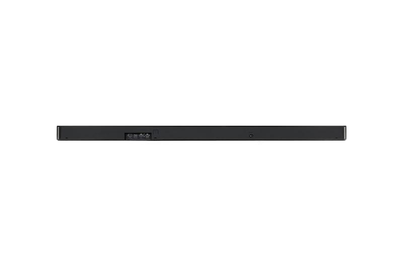 LG SOUNDBAR | 3.1 ch | High-Res | DTS Virtual:X, LG SL6Y