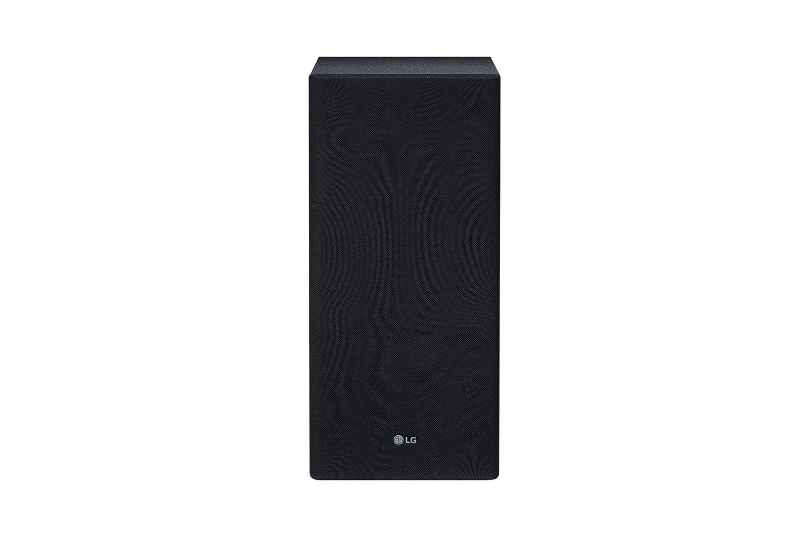 LG SOUNDBAR | 3.1 ch | High-Res | DTS Virtual:X, LG SL6Y