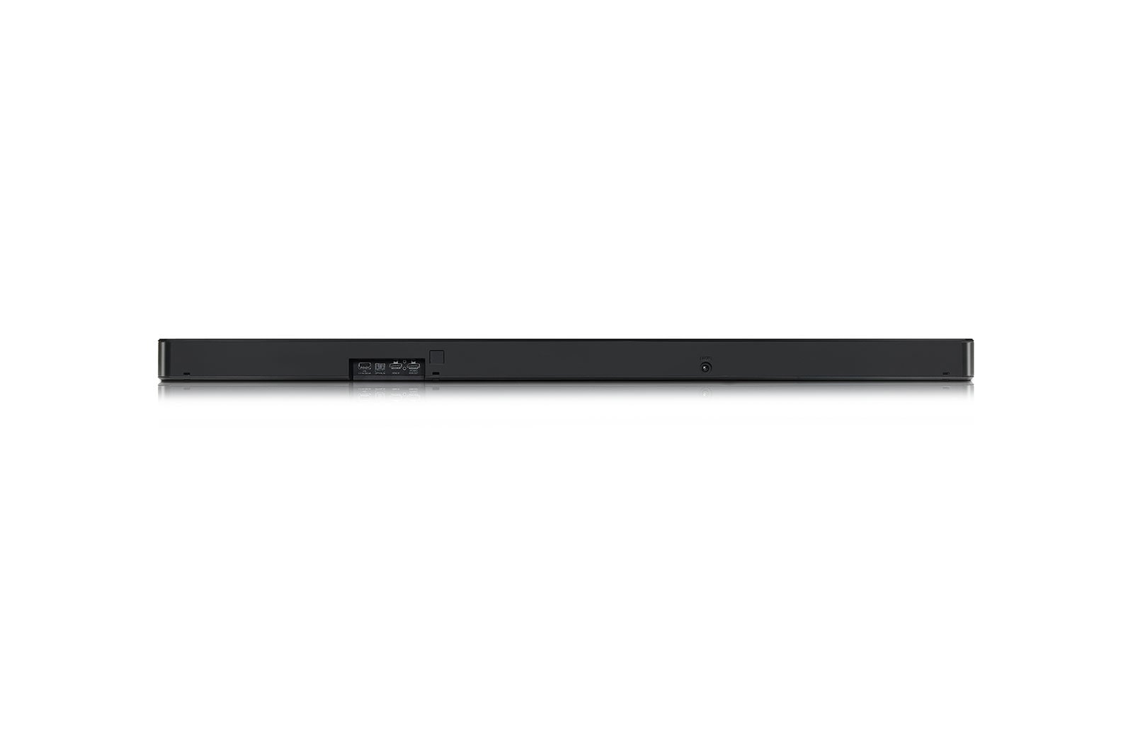 LG SOUNDBAR | 3.1 ch | High Res | DTS Virtual:X | Chromecast intégré, LG SL7Y