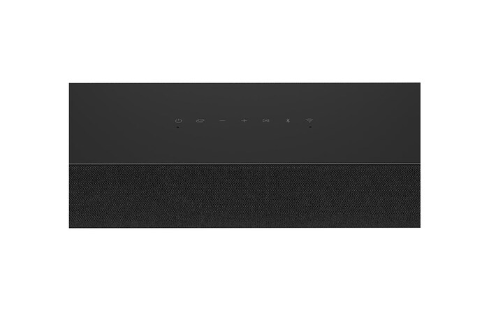 LG Barre de son SE6S 3.0 | Dolby Atmos | DTS:X | HDMI eARC | Sans caisson, LG SE6S