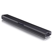 LG Barre de son | système 4.1 | 220W | Caisson de basses sans fil | Enceintes Arrière, LG SQC4R