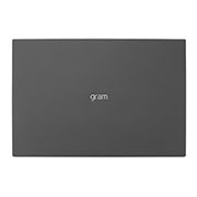 LG gram 14Z90Q | Windows 11 Pro | 14'' 999g | Intel® Core™ i7 | RAM 16Go | SSD 1To NVMe™, LG 14Z90Q-G.AP79F