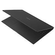 LG gram 16Z90R | Windows 11 Pro | 16" 1199g | Intel® Core™ i7 | RAM 16Go | SSD 1To NVMe™, LG 16Z90R-G.AP78F