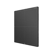 LG Capteur plan 17x17", LG 17HK701G-WP