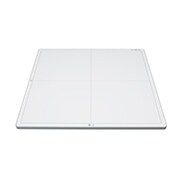 LG Capteur plan 17x17", LG 17HK701G-WP