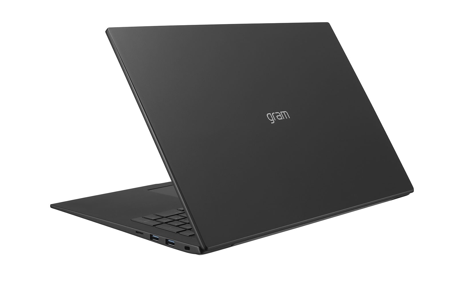 LG gram 17Z90R | Windows 11 Pro | 17" 1350g | Intel® Core™ i7 | RAM 32Go | SSD 2To NVMe™, LG 17Z90R-G.AP7BF