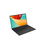 LG gram 17Z90R | Windows 11 Pro | 17" 1350g | Intel® Core™ i7 | RAM 32Go | SSD 2To NVMe™, LG 17Z90R-G.AP7BF