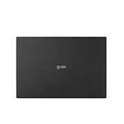 LG gram 17Z90R | Windows 11 Pro | 17" 1350g | Intel® Core™ i7 | RAM 32Go | SSD 2To NVMe™, LG 17Z90R-G.AP7BF