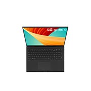 LG gram 17Z90R | Windows 11 Pro | 17" 1350g | Intel® Core™ i7 | RAM 32Go | SSD 2To NVMe™, LG 17Z90R-G.AP7BF