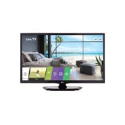 Vue avant de Série LT340C 28LT340CBZA
