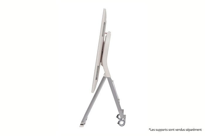 LG Série HT3WJ One:Quick Flex Solution Tout-en-un, LG 43HT3WJ-B