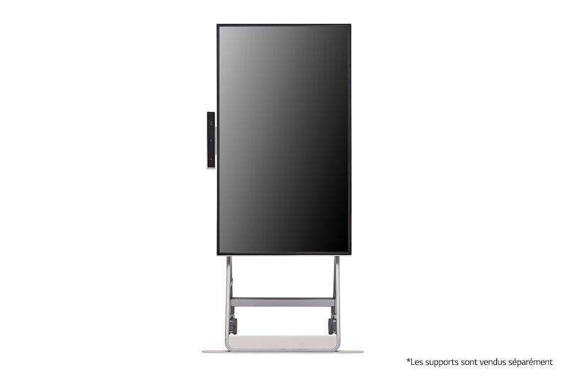 LG Série HT3WJ One:Quick Flex Solution Tout-en-un, LG 43HT3WJ-B