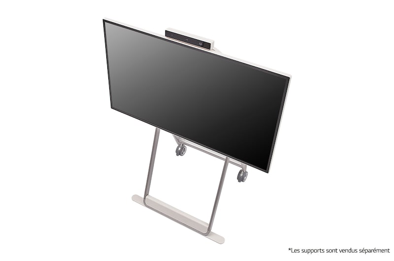 LG Série HT3WJ One:Quick Flex Solution Tout-en-un, LG 43HT3WJ-B