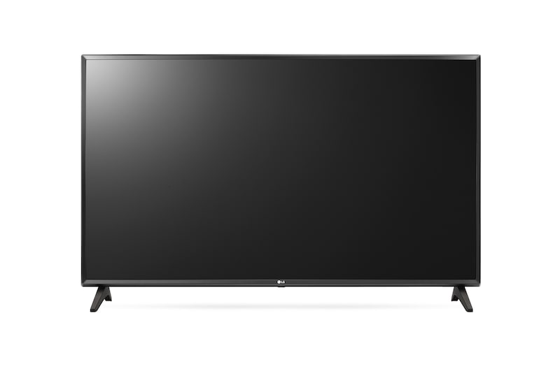 LG Série LT340C9, LG 43LT340C9ZB