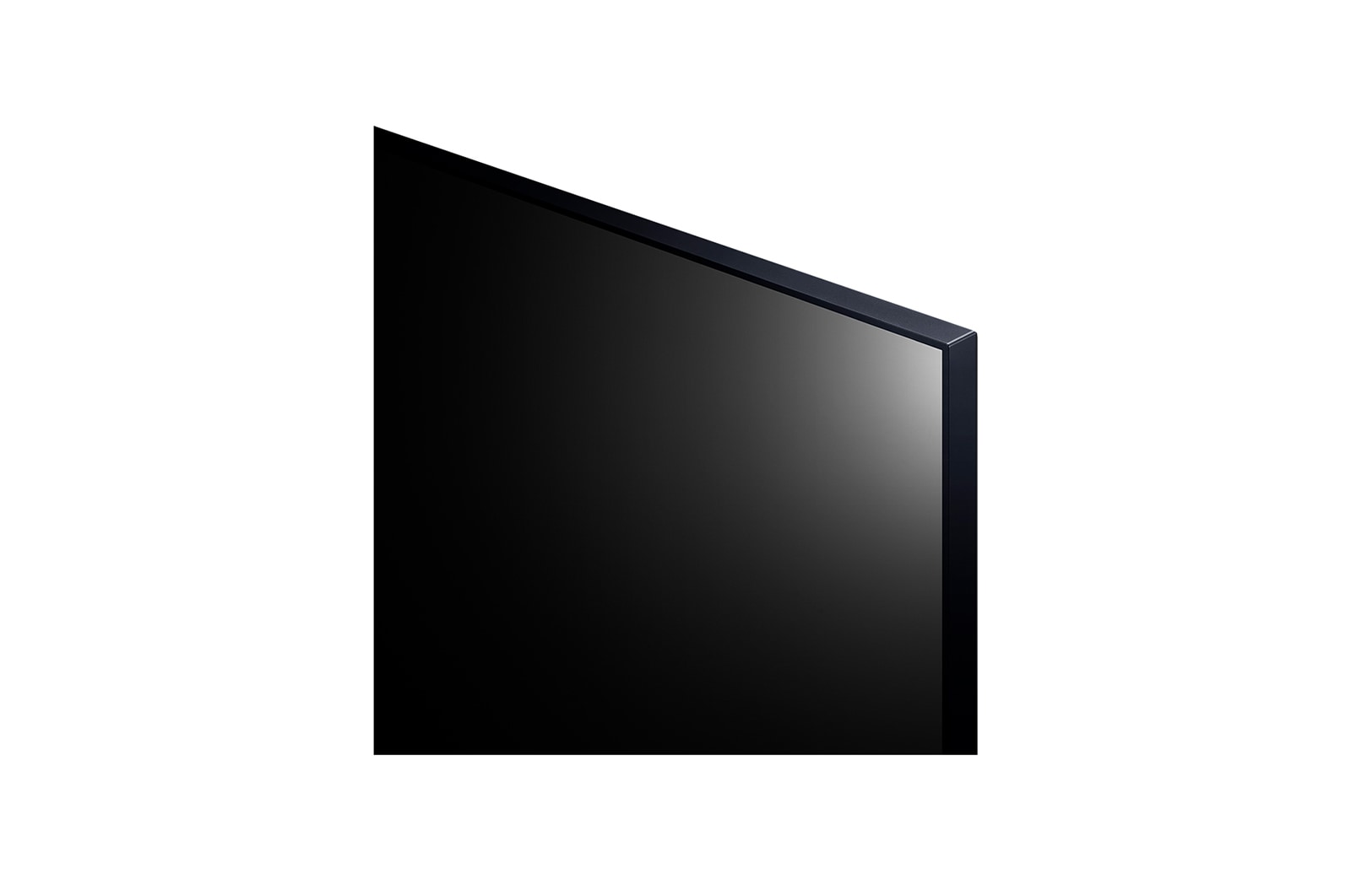 LG Série UR640S9, LG 43UR640S9ZD