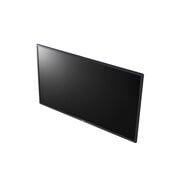 LG Séries US342H | Téléviseur professionnel | UHD | 43'' I Pro:Centric V I Quick Menu , LG 43US342H0ZC